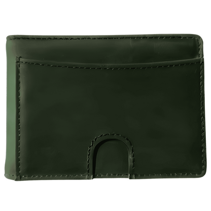 Money Clip Wallet perlopalgrün Vorschaubild